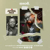 Edsoul April Mix 2026 by EdsoulSA