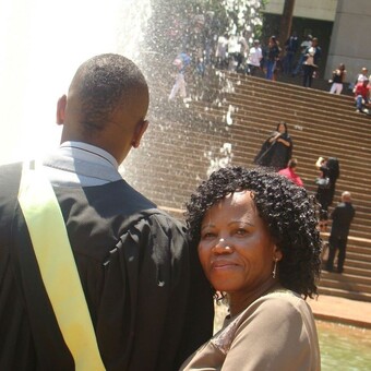 Thato Molatelo Mabeba