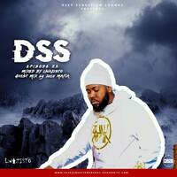Deep Sensation Soundz 023 - Guest Mix by ZuluMafia by Deep Sensation Soundz podcast