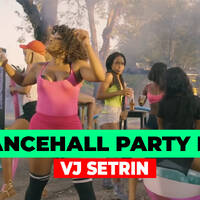 DANCEHALL PARTY ANTHEMS - 2026 - VJ SETRIN FT. KONSHENS, VYBZ KARTEL, CHARLY BLACK -THE BRUCK OUT PROTOCOL by Beatzuri