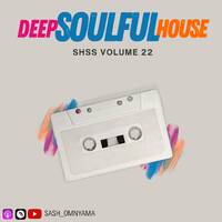 Soulful House Sunday Sessions Vol.22 by Sash_Omnyama