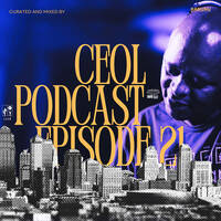 CEOL PODCAST EPISODE 21 by KANUNU by CEOL PODCAST