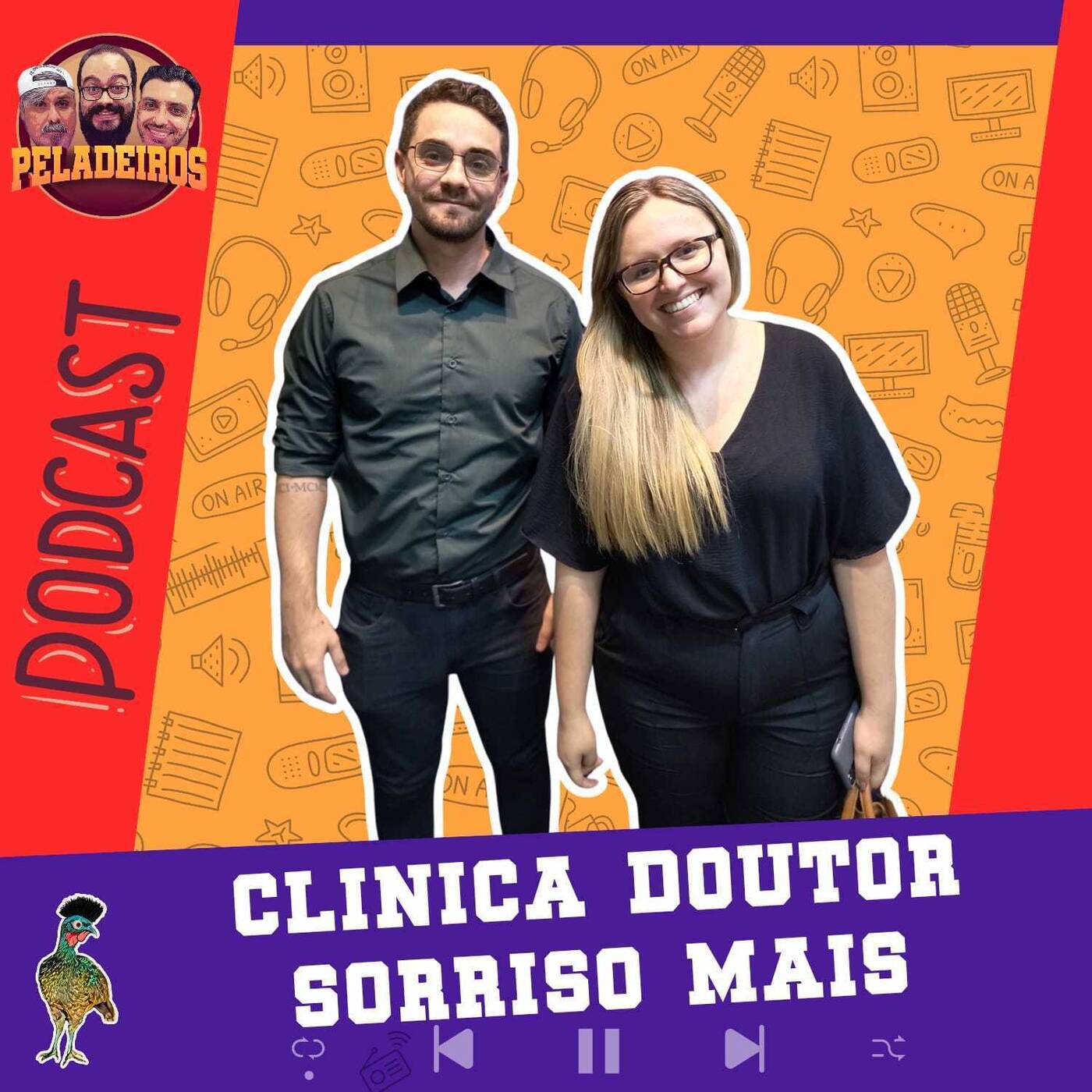 DOUTOR SORRISO MAIS episode artwork