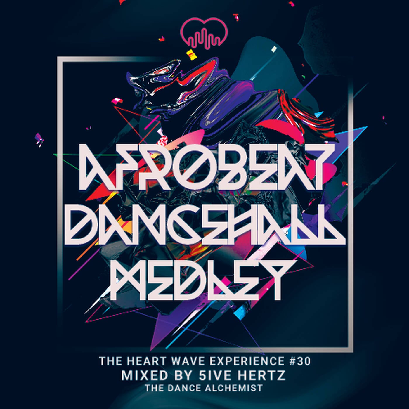 Afrobeat x Dancehall Medley Mix (RAW)