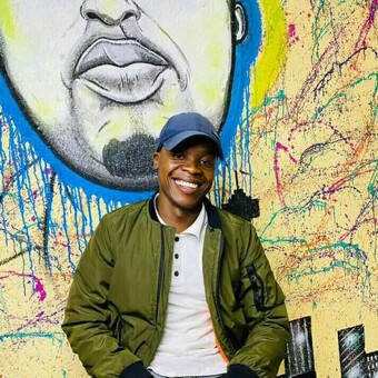 Thabang Madiba