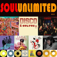 SOUL UNLIMITED Radioshow 610 by Soul Unlimited