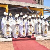Message des évêques à la 123ème Assemblée Plénière de la Conférence épiscopale des évêques catholiques de Côte d'Ivoire (CECCI) à Abgovile by Radio Espoir