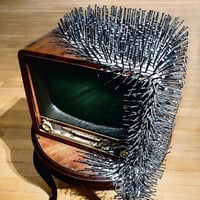 il mito della caverna #239 / april 2, 2024 by dj fuco