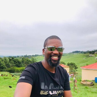 Sibusiso Ntsheb'inevukazi Nodangala