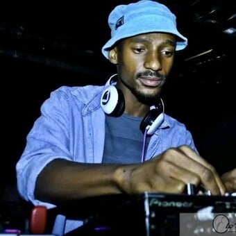 KasiSouL's DeepHouse ListeningSessions