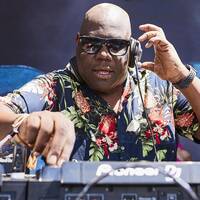 Carl Cox live from Kappa Futur Festival 2022 (Futur Stage) by Techno Music Radio Station 24/7 - Techno Live Sets