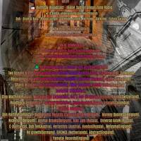 1644# Subterranean Zone Radio 17_08_25 (USA) &amp; 19_08_25 (Australia) Birthday show dub . Drum &amp; Bass- Ragga Jungle – Darkside Jungle- Techstep -Darkstep by INFECTIOUS UNEASE RADIO & SUBTERRANEAN ZONE RADIO info@infectiousuneaseradio.com