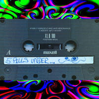 DJ John Howard - 5PU-HIH (1996) (Jim Hopkins Remaster) by ninetiesDJarchives