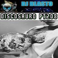 Discosauro Pt208 by DjBlasto