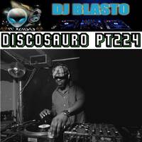 Discosauro Pt224 by DjBlasto