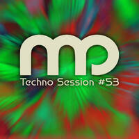 Techno Session #53 / 2025-11-06 / mutual pleasure by Mutual Pleasure Dj