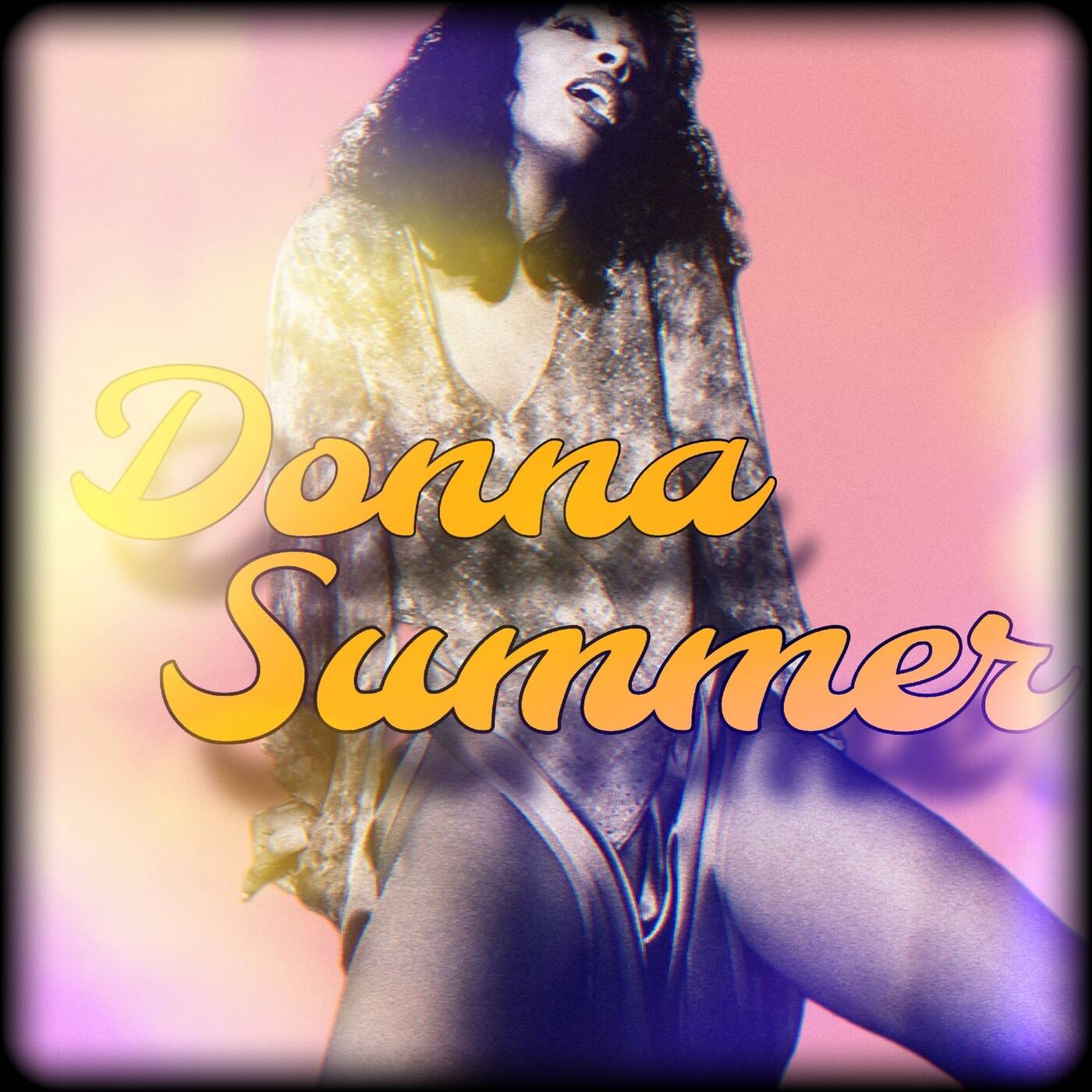 Donna Summer episode artwork
