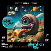 STEPHAN PILLER_Trippy-Cookie-Session [deep house,progressive house,progressive techno,trance] by Stephan Piller