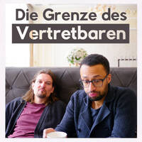 Die Grenze des Vertretbaren &ndash; Musikmagazin (2020&ndash;2022)