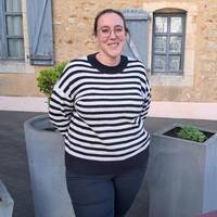 Saint-Symphorien - Anne Sophie Bonifait by Frequence Sillé