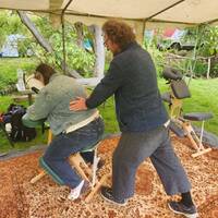 Human-Touch-Massage Amma by Frequence Sillé