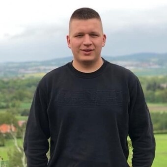 Marcin Samołyk