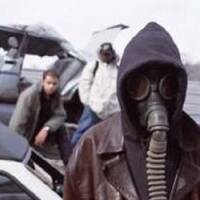 #318 - La Caution+Treyz+Disiz+Brisfa@Dall'asCartel.2000 (interview) by RIPmesK7