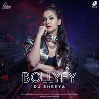 08. Tere Naal Nachna (Remix) - Nawabzaade - DJ Shreya.mp3 by All Indian DJs Drive