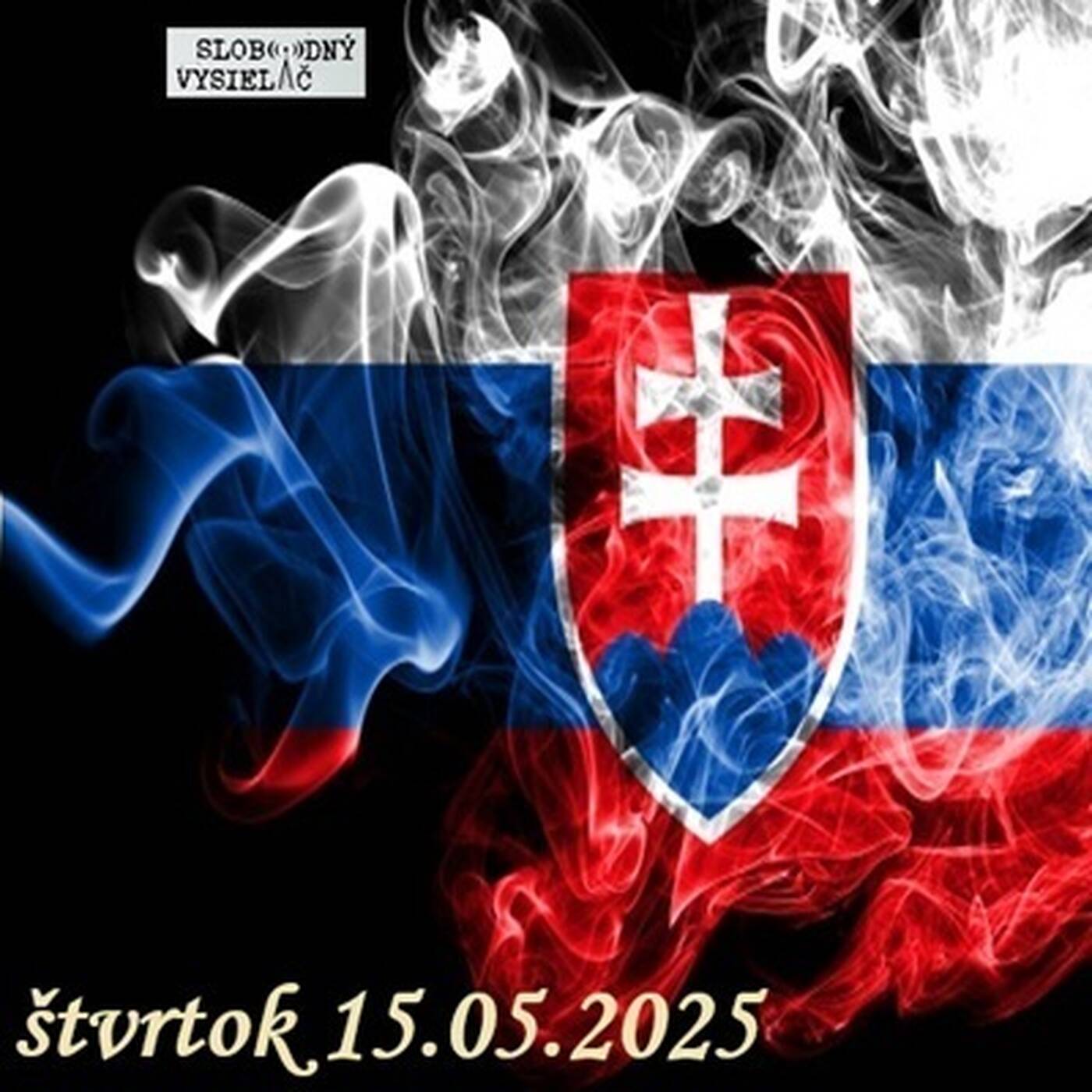 Čo týždeň dal ? 63 - 2025-05-15 episode artwork