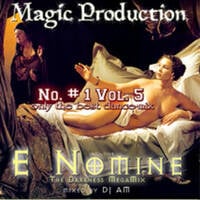 DJ AM No. One 5 by Mixkatalog