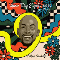 Vitamin Deep Express Guest Mix #033 Native Soul by Vitamin Deep Express