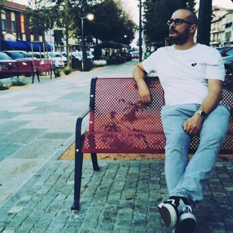 Luca Varvelli