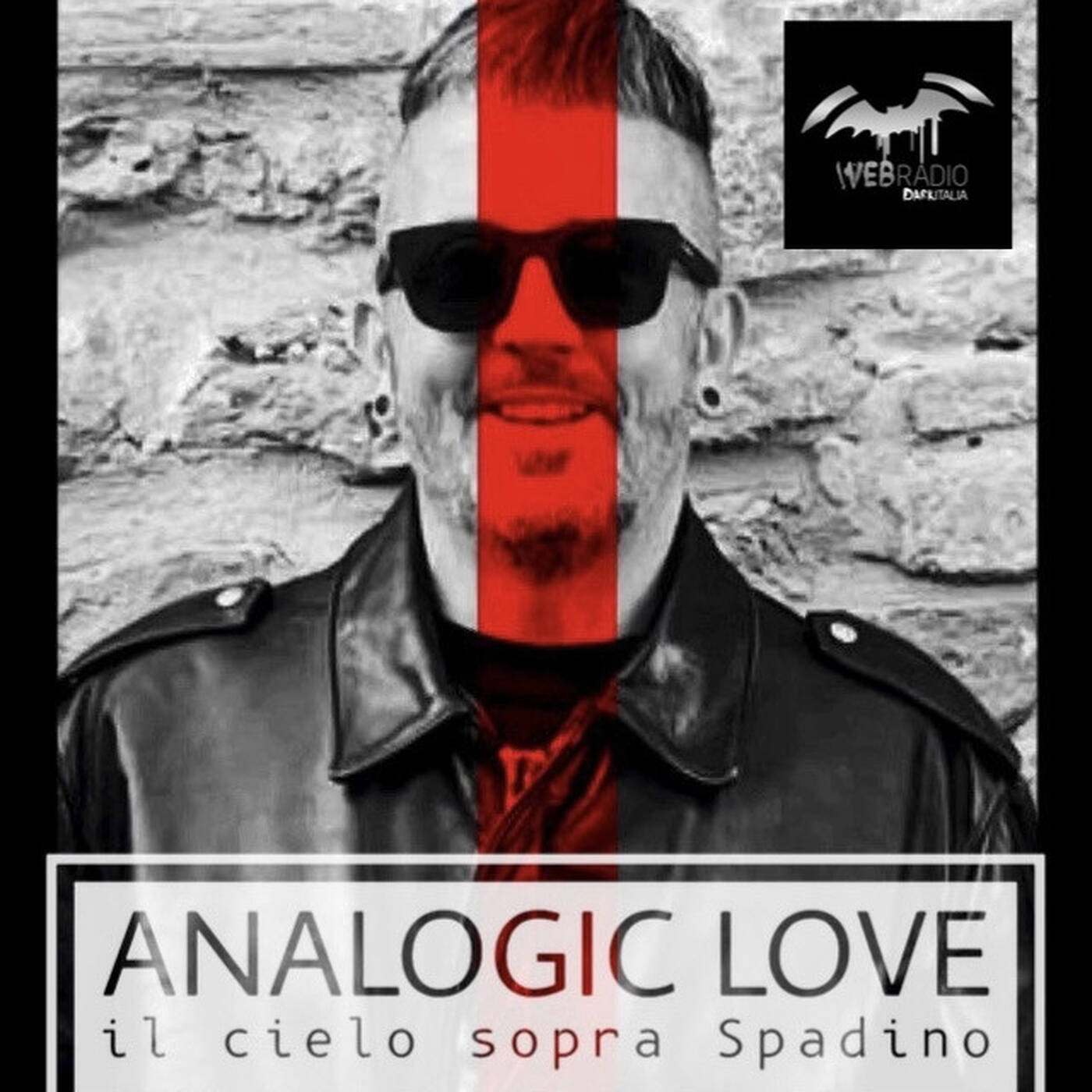 Analogic Love il Cielo Sopra Spadino - 04/02/2025 episode artwork