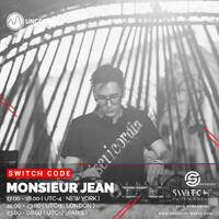 SWITCH CODE #EP146 - KAROUSSEL &amp; MONSIEUR JEAN by Switch Code by Switch Entertainment