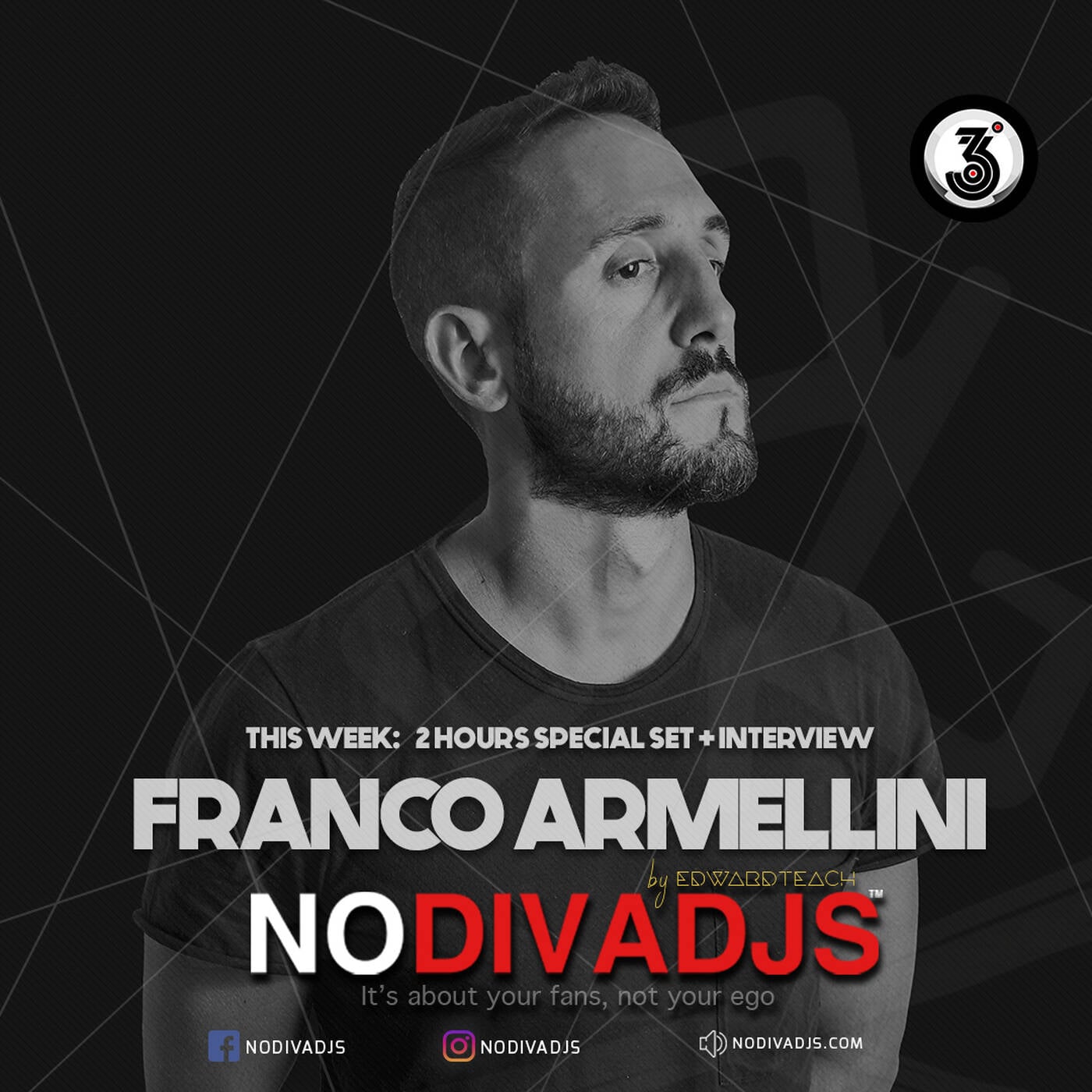 05 NODIVADJS by Edwardteach - FRANCO ARMELLINI  S5C05-OK episode artwork