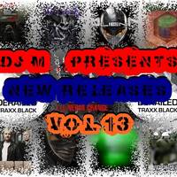 New Releases vol.13 by Dj~M...