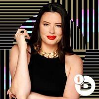 Melle Brown &amp; Channel Tres &amp; Eliza Rose &amp; Junior Simba, Olive T - BBC Radio1 Future Dance 2022-12-30 by Radio