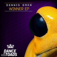 DOT030 Dennis GRKN - Winner by Dance Of Toads