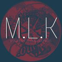 Caesar cipher by Monarch Ley King