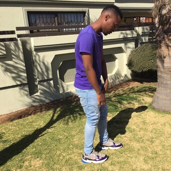 Lungelo LunGz II