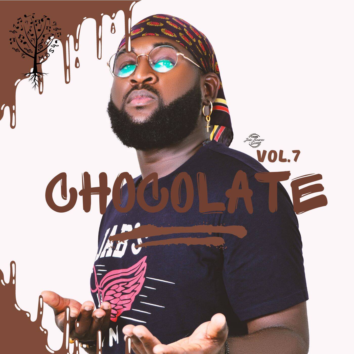 Chocolate Vol.7 (The Last of the Year)
