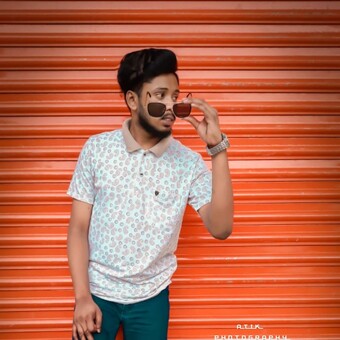 Mohammad Tanvir Shaikh