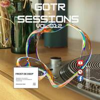 GOTR - Frost De Deep by GOVERNORS OF THE RHYTHM