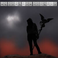 La hora del espanto 017 Ella model Bar Lema pic by alu arbio by LA HORA DEL ESPANTO... no tengas miedo!