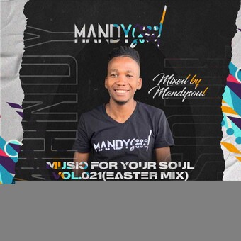 Mandysoul