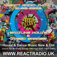 Cover of track