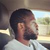 John Shadedsoul Rawane