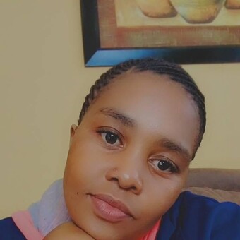 Resego Revelation Tshotetsi