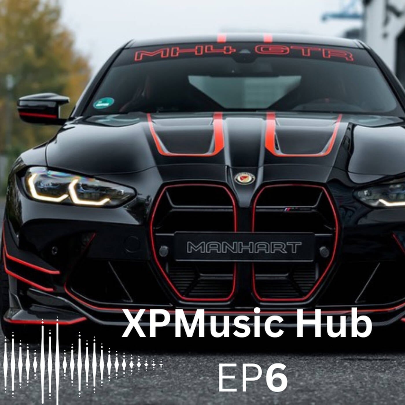 SOULFUL DEEP HOUSE 2024 Mixed by XP | XPMusic EP6 | SOUTH AFRICA