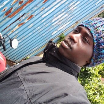 Njoro Badman